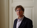 Portret Mr Jos W. van Vught