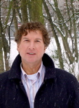 Portret Mr Jos W. van Vught